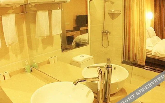 Yide Hotel Chongqing