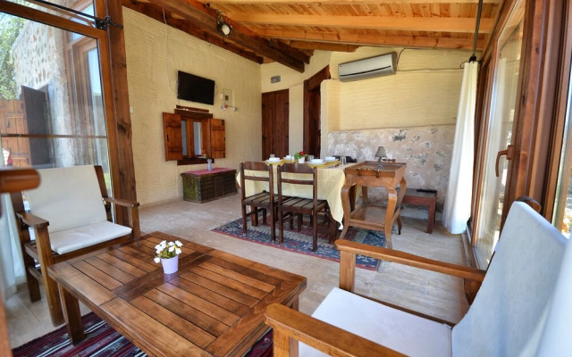 Villa Alim by EvTatilim