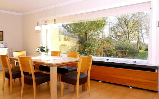 Ferienhaus Am Wung, Husum