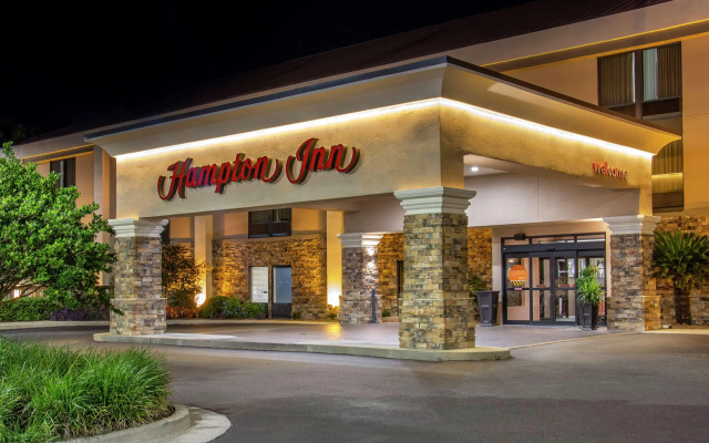 Hampton Inn Adel