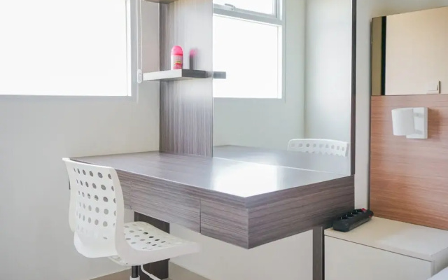 Elegant Studio @ Parkland Avenue Apartment with Best View
