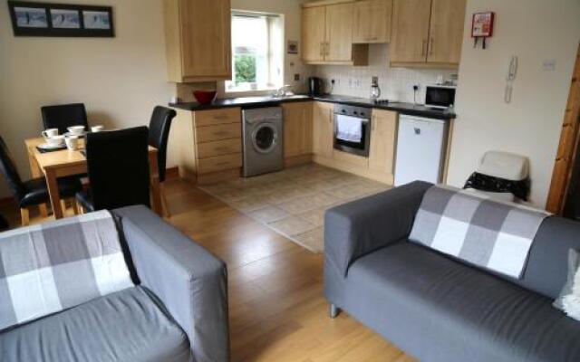 Millstone Park Apartment