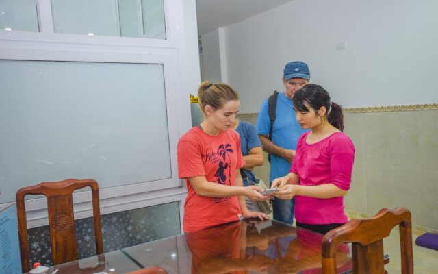 Old Town Palace Guest House