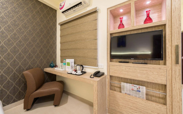 Treebo Nestlay Casa
