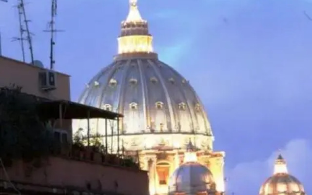 APT San Pietro