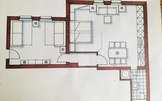 Messe Apartment Berlin