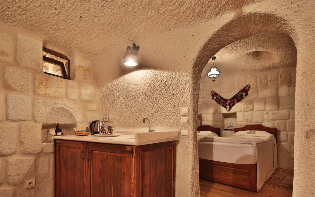 Cappadocia Cave Suites Hotel - Special Class