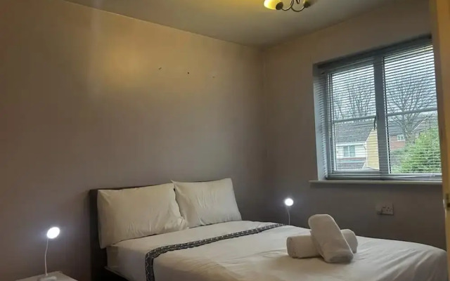 Brades Rise Retreat - Cozy 3 Bedroom House