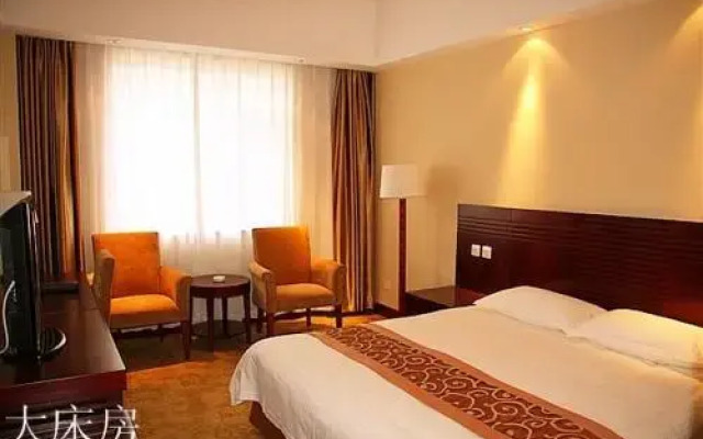 Xi'an Airport Business Hotel - Airport Branch