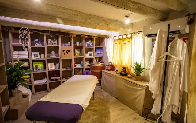 Auberge d'Uzès