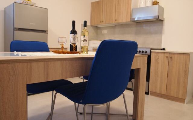 Apartment Nadalina
