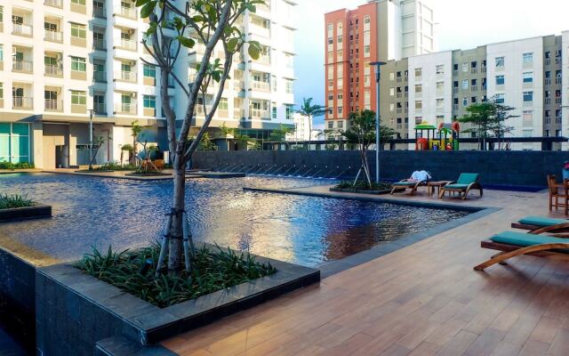 Premium Condominium Green Bay Apartment