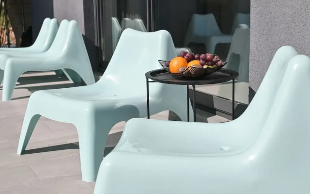 Pool Villa Vistamar II