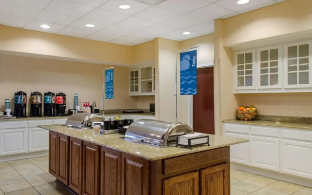 Homewood Suites Covington