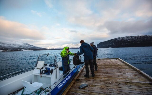 Arctic Panorama Lodge