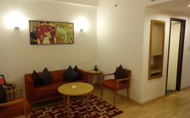 Red Fox by Lemon Tree Hotels, Hyderabad