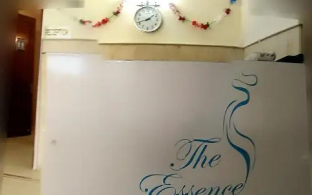 The Essence Suite