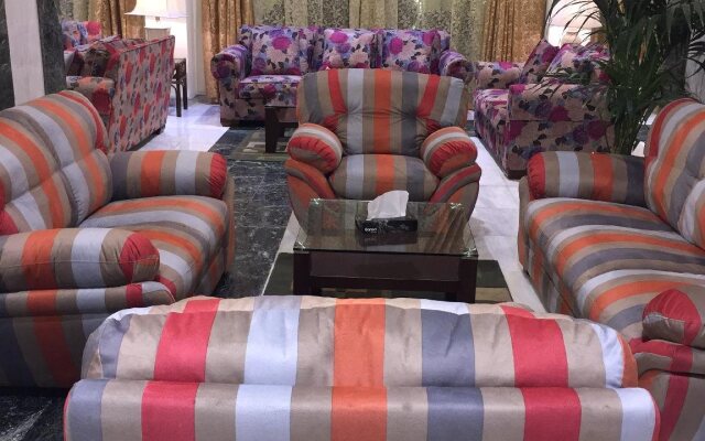 Grand Al Saha Hotel