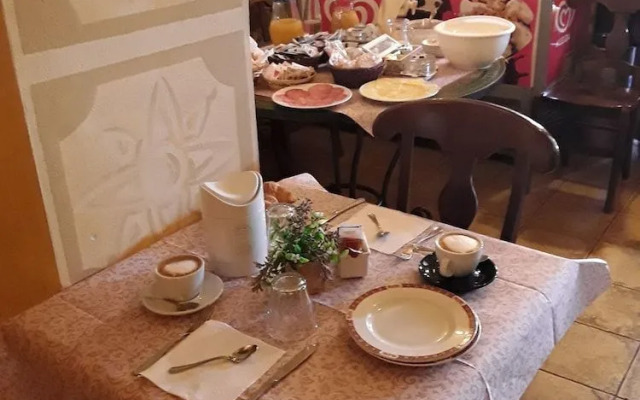 Hotel Paese Corvara