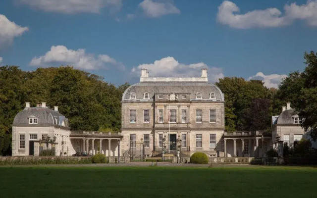 Landgoed Huis de Voorst