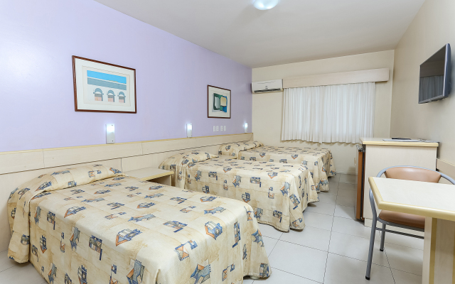 Hotel Suárez São Leopoldo