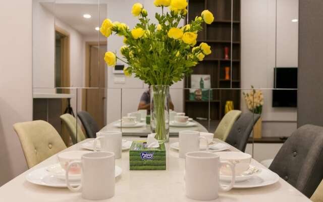 Rivergate Apartment By MM Home