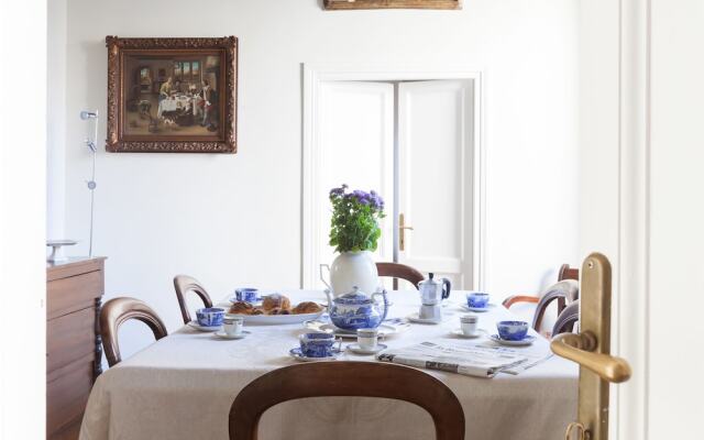 Habitat's Campo di Fiori Apartments