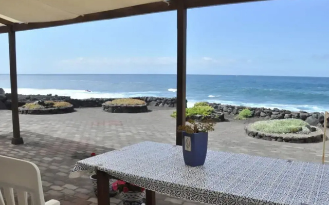 Casa Mar y Sol aan Zee
