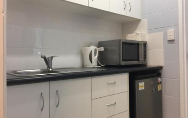 Westside Tavern and Motel