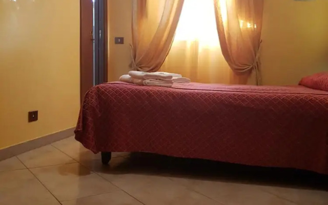 Rudy B&B