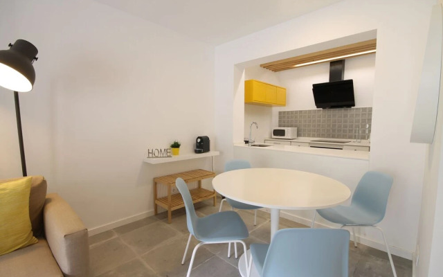 18 City Retreat with marvelous terrace