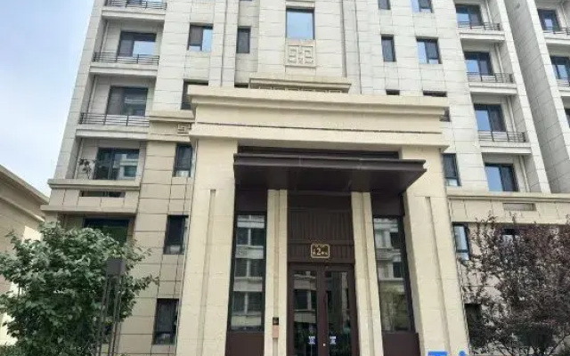 Tangshan Haitang Boutique Homestay (Hetou Old Street)