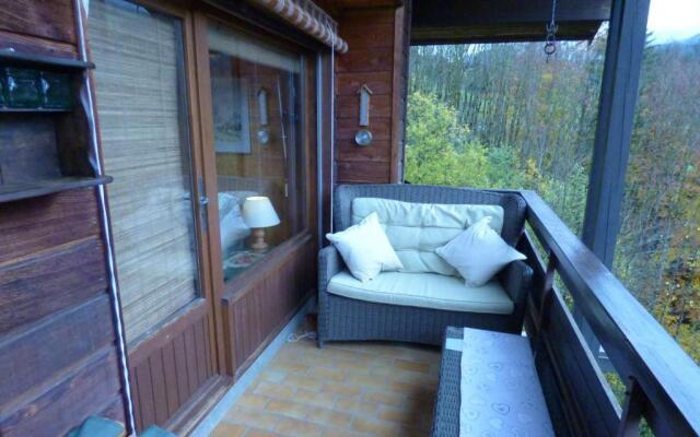 Appartement Le Grand-Bornand, 4 pièces, 8 personnes - FR-1-458-151