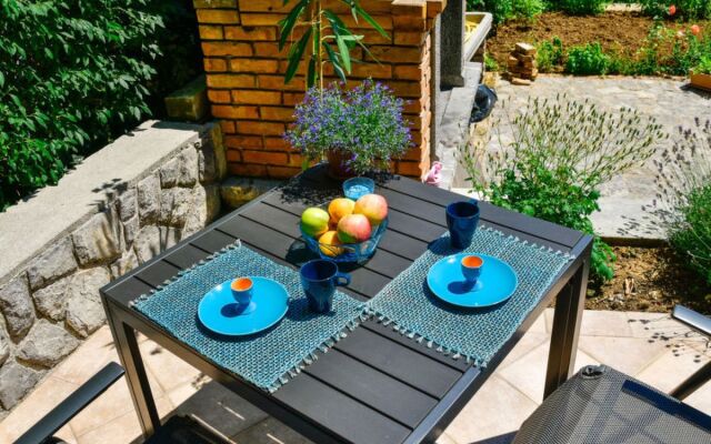 Apartment Beni Opatija/Pobri 27233