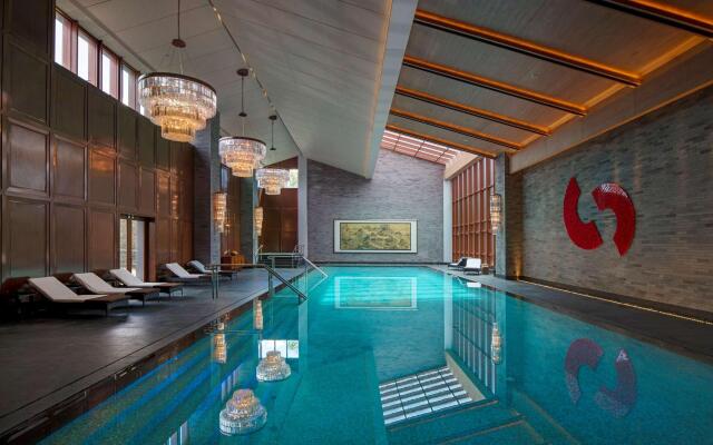 Yanqi Hotel managed by Kempinski