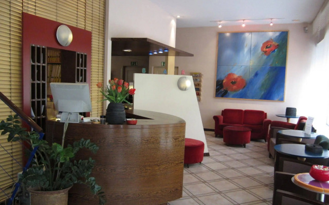 Westend Hotel