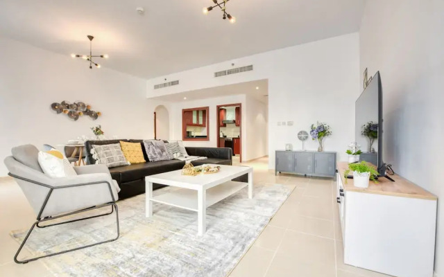 Maison Privee - Rimal Residence 4 - Apartment in ดูไบ - Photo 2
