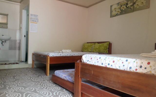 Krizma Inn El Nido(Annex)