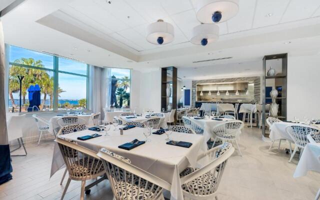 Portofino Tower 3 Unit 1609