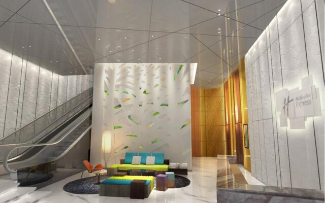 Holiday Inn Express Hong Kong Kowloon CBD2 by IHG