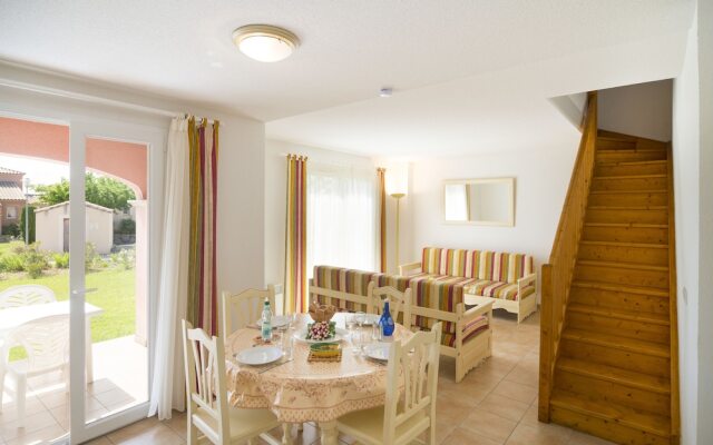 Vacancéole - Port Minervois