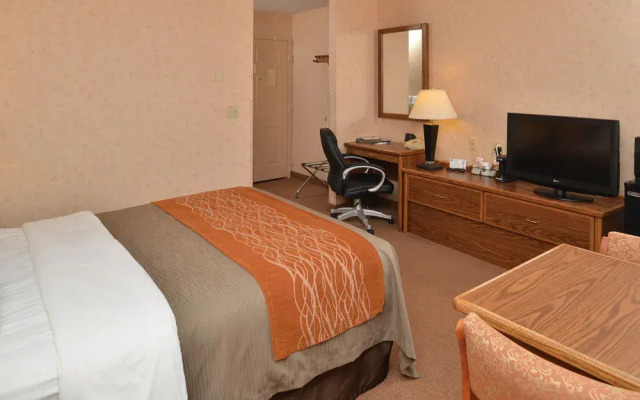 Comfort Inn
