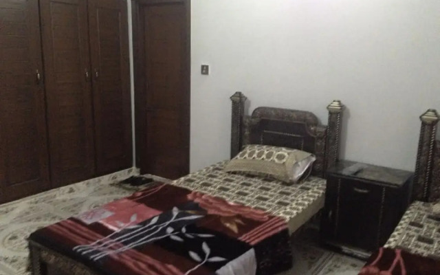 Tulip Guest House
