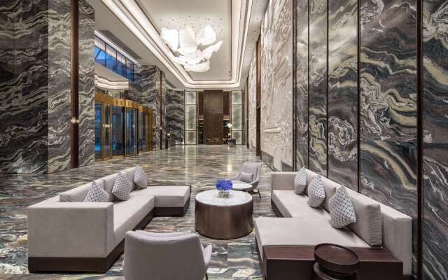 Wyndham Grand Zaozhuang