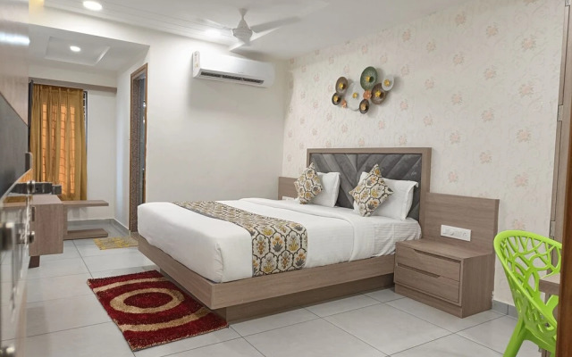 Hotel Lotus