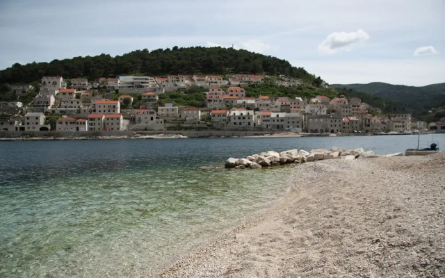 Branka - Nice Apartment With Stunning View - A1