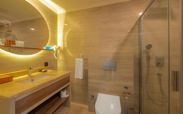 Samara Hotel Bodrum Ultra All Inclusive