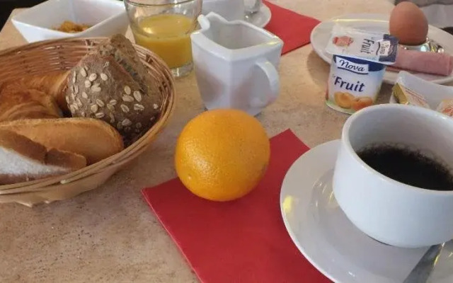 Les Palmiers