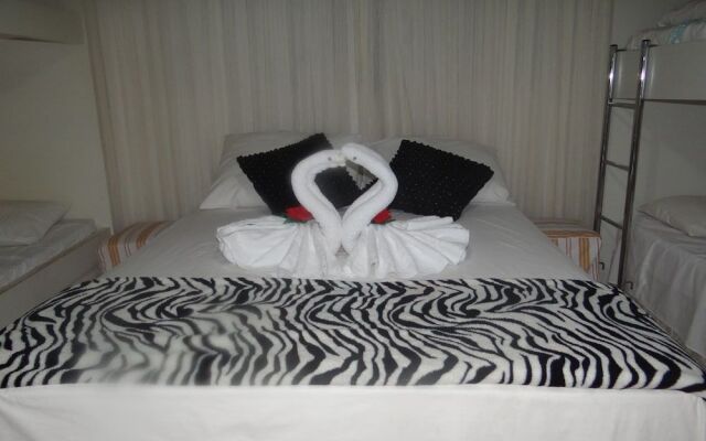 Casa Temporada Jardim Iguaçu