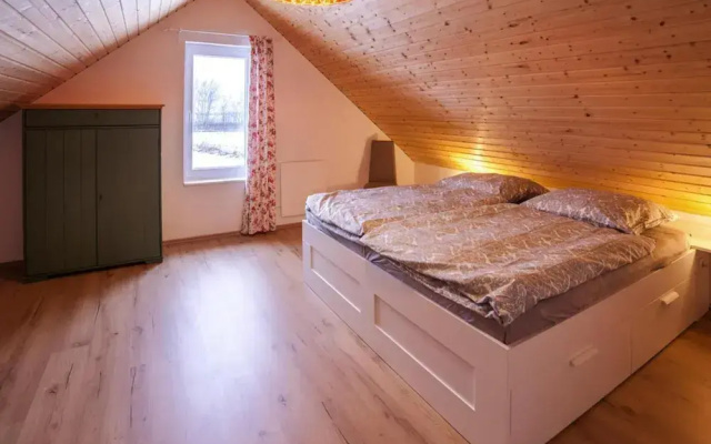 Ferienhaus am Partwitzer See, Elsterheide